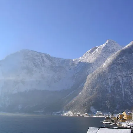 Sarstein Hallstatt