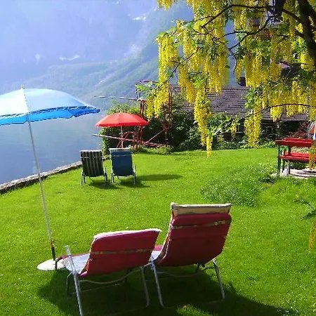 Sarstein Penzion Hallstatt