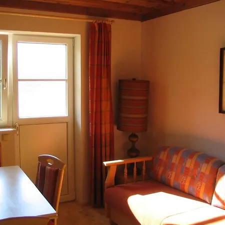 Sarstein Guest house