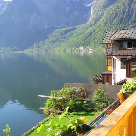 Guest house Sarstein *