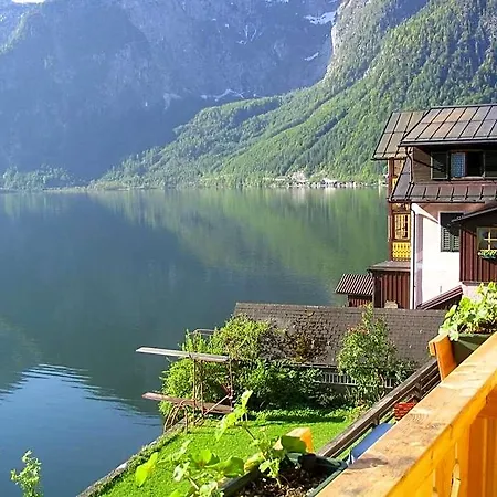 Sarstein Hallstatt