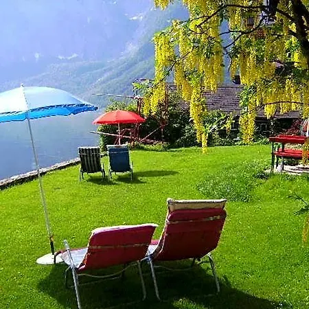 Sarstein Guest house *