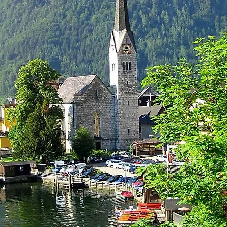 Sarstein Guest house Hallstatt