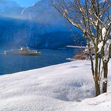 Sarstein Guest house Hallstatt