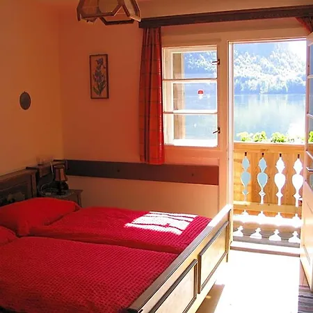 Guest house Sarstein