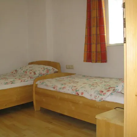 Guest house Sarstein