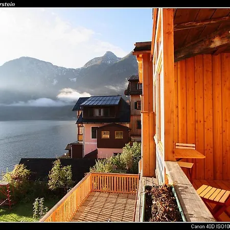 Guest house Sarstein Hallstatt