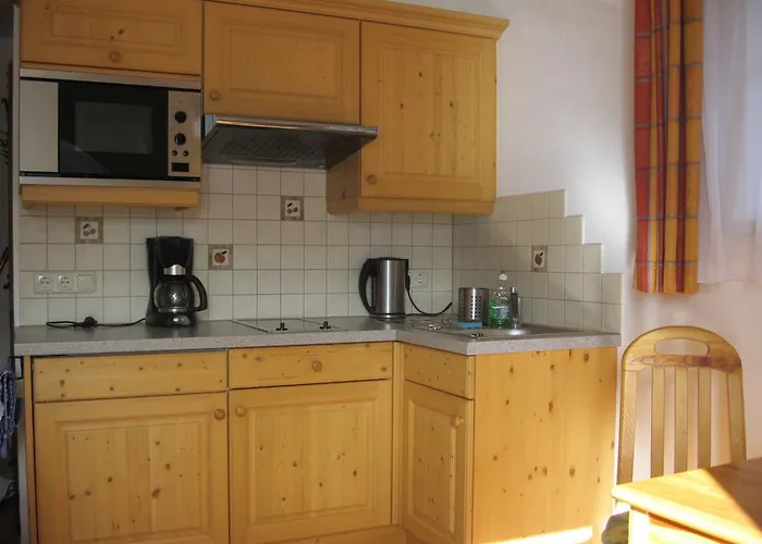 Sarstein Guest house *