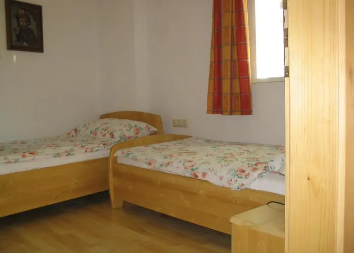 Guest house Sarstein