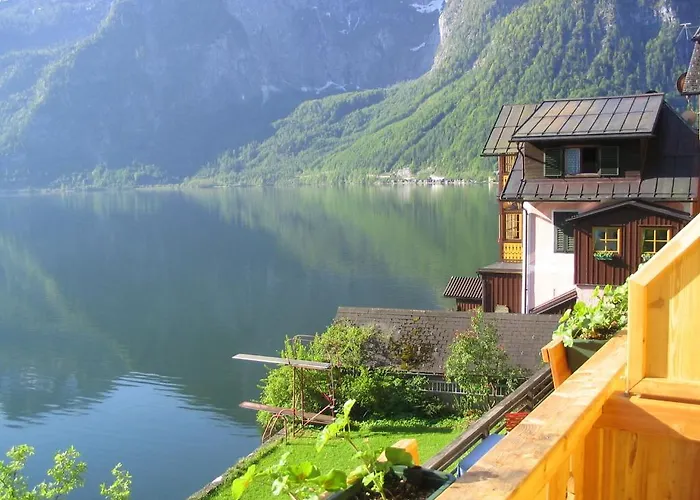 Guest house Sarstein *